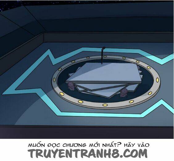 Boygroup Của Ta, Thần Của Ta Chapter 1 - Trang 2