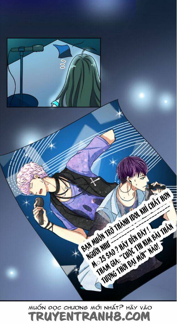 Boygroup Của Ta, Thần Của Ta Chapter 1 - Trang 2
