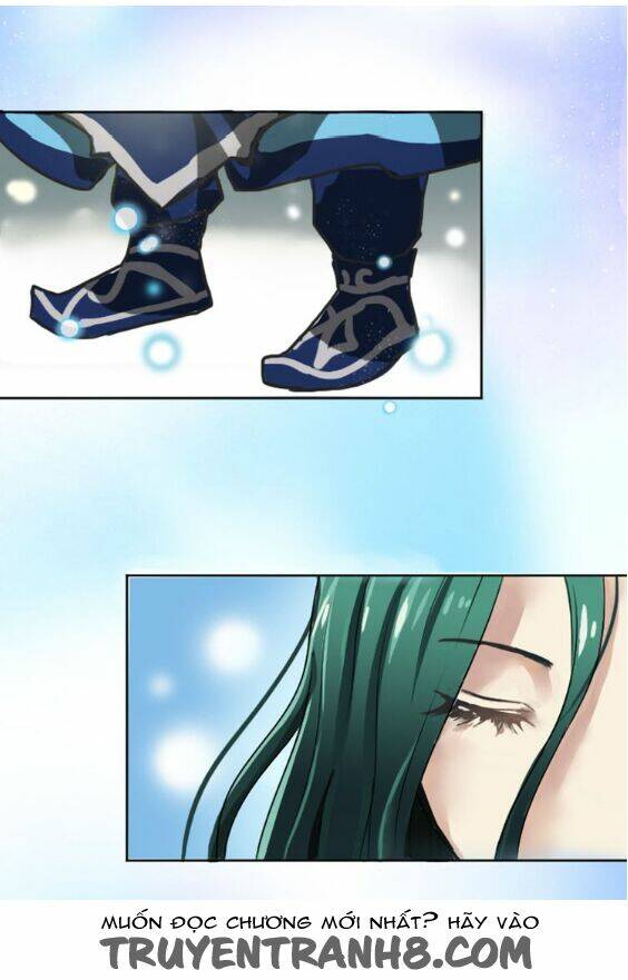 Boygroup Của Ta, Thần Của Ta Chapter 1 - Trang 2