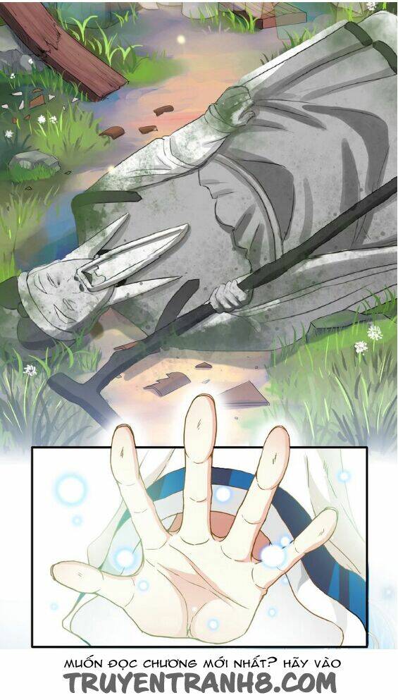 Boygroup Của Ta, Thần Của Ta Chapter 1 - Trang 2