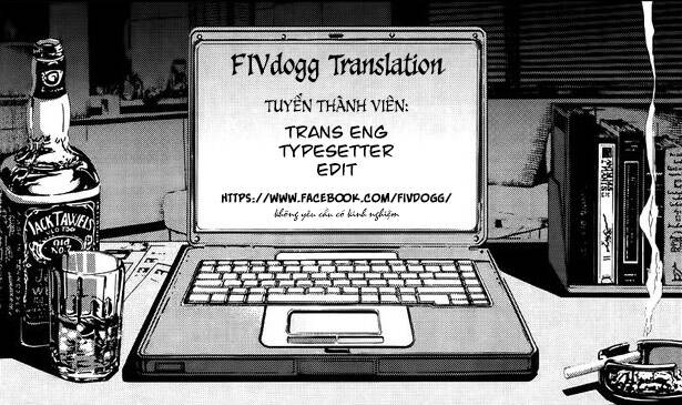 Anh Hùng Chết Yểu Chapter 54 - Trang 2