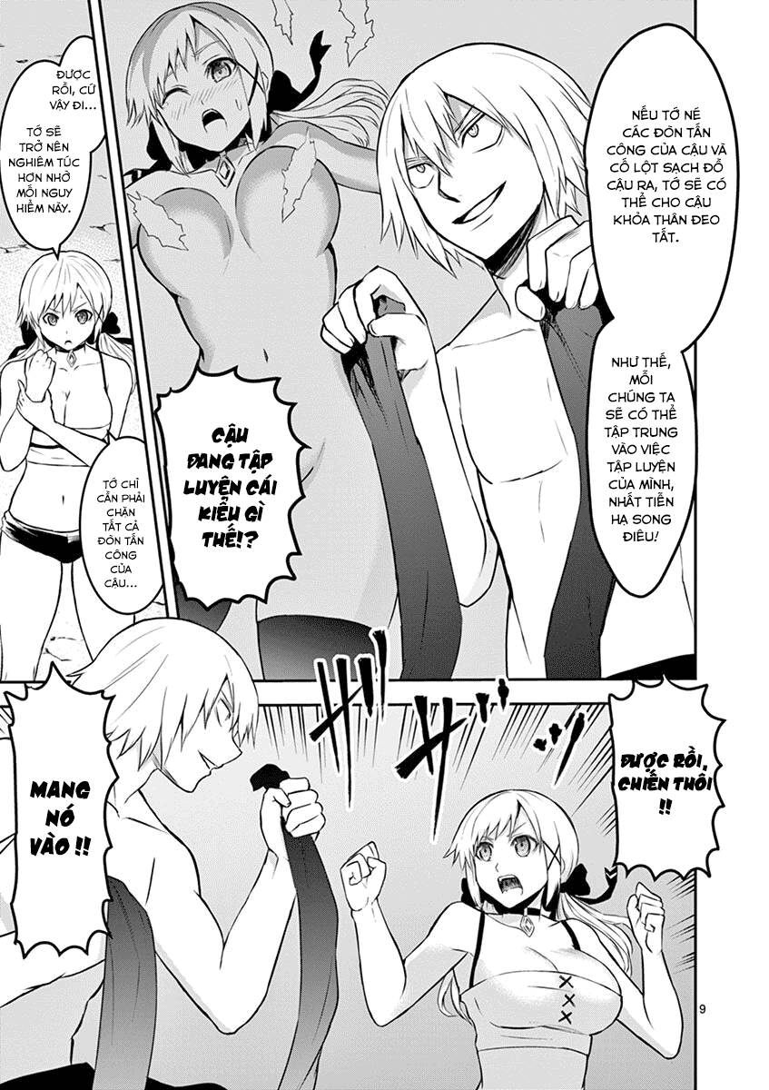 Anh Hùng Chết Yểu Chapter 72 - Trang 2