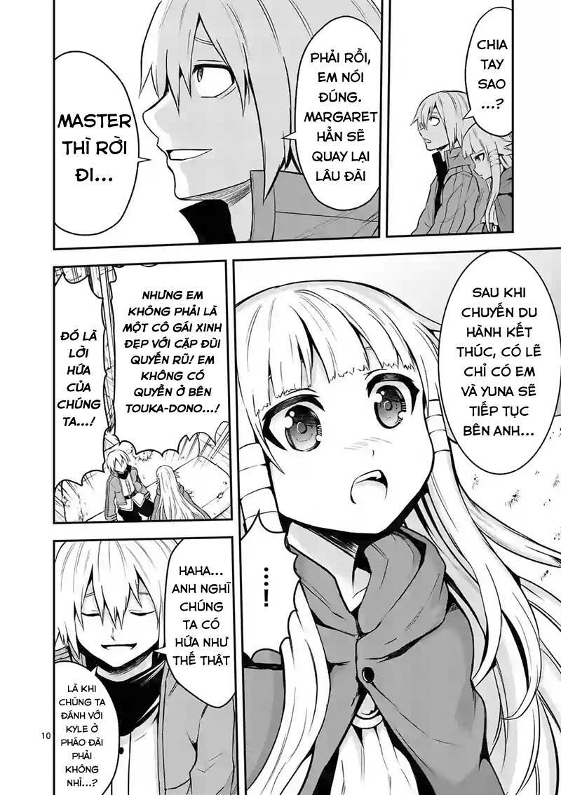 Anh Hùng Chết Yểu Chapter 94 - Trang 2