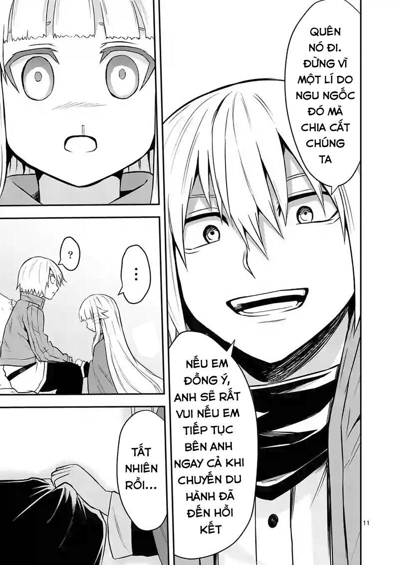 Anh Hùng Chết Yểu Chapter 94 - Trang 2