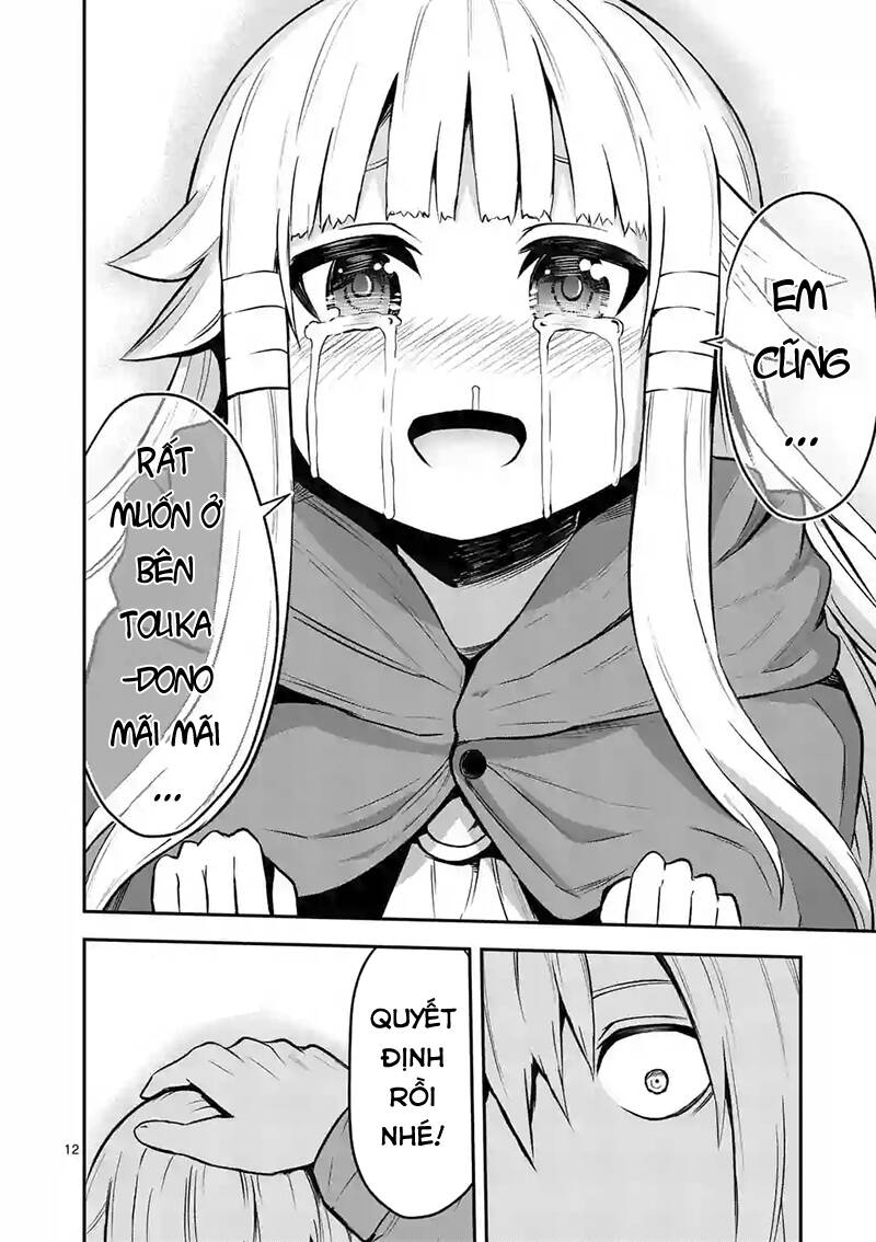 Anh Hùng Chết Yểu Chapter 94 - Trang 2