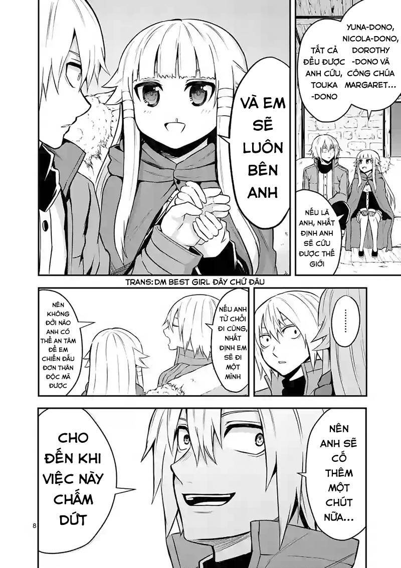 Anh Hùng Chết Yểu Chapter 94 - Trang 2