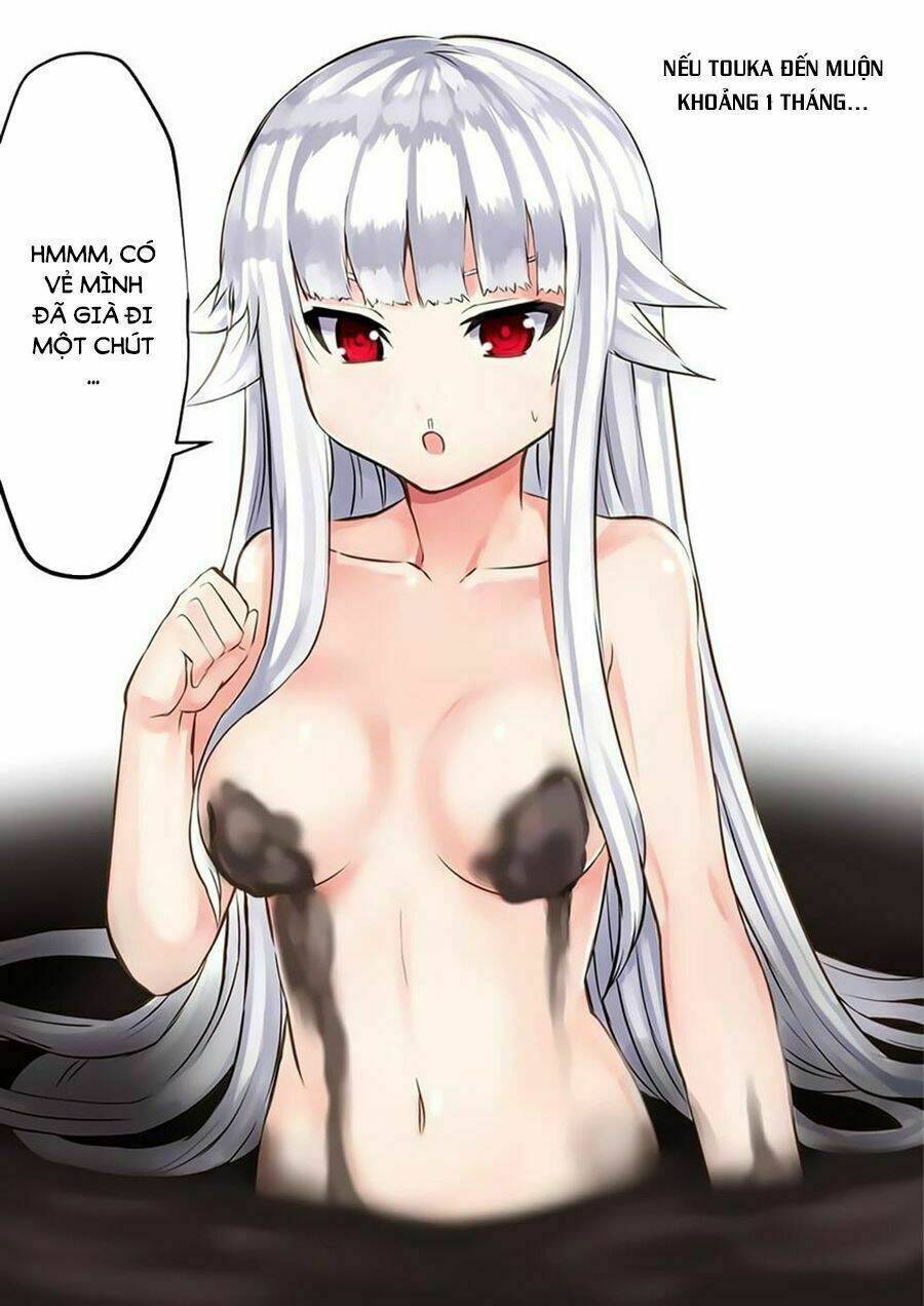 Anh Hùng Chết Yểu Chapter 111 - Trang 2