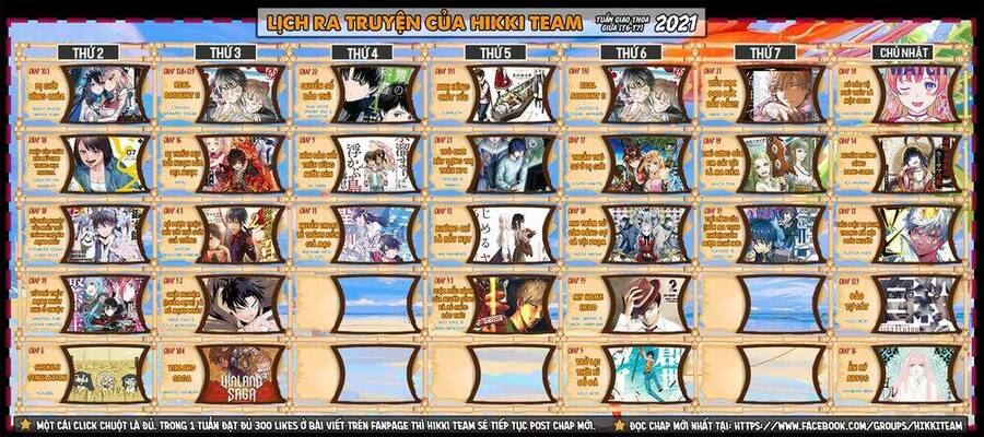 Anh Hùng Chết Yểu Chapter 130 - Trang 2