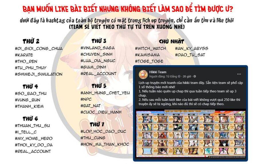 Anh Hùng Chết Yểu Chapter 130 - Trang 2