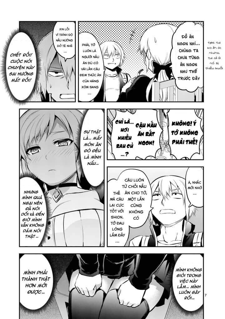 Anh Hùng Chết Yểu Chapter 140 - Trang 2