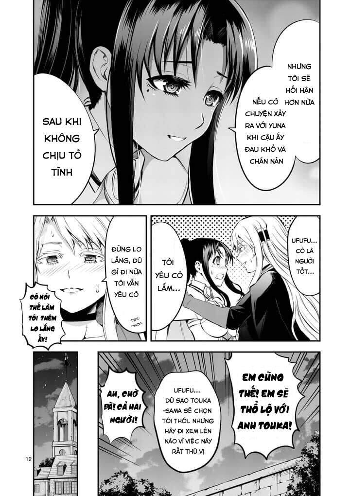 Anh Hùng Chết Yểu Chapter 140 - Trang 2