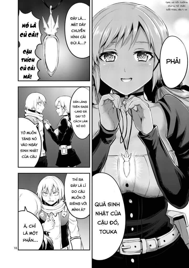 Anh Hùng Chết Yểu Chapter 140 - Trang 2