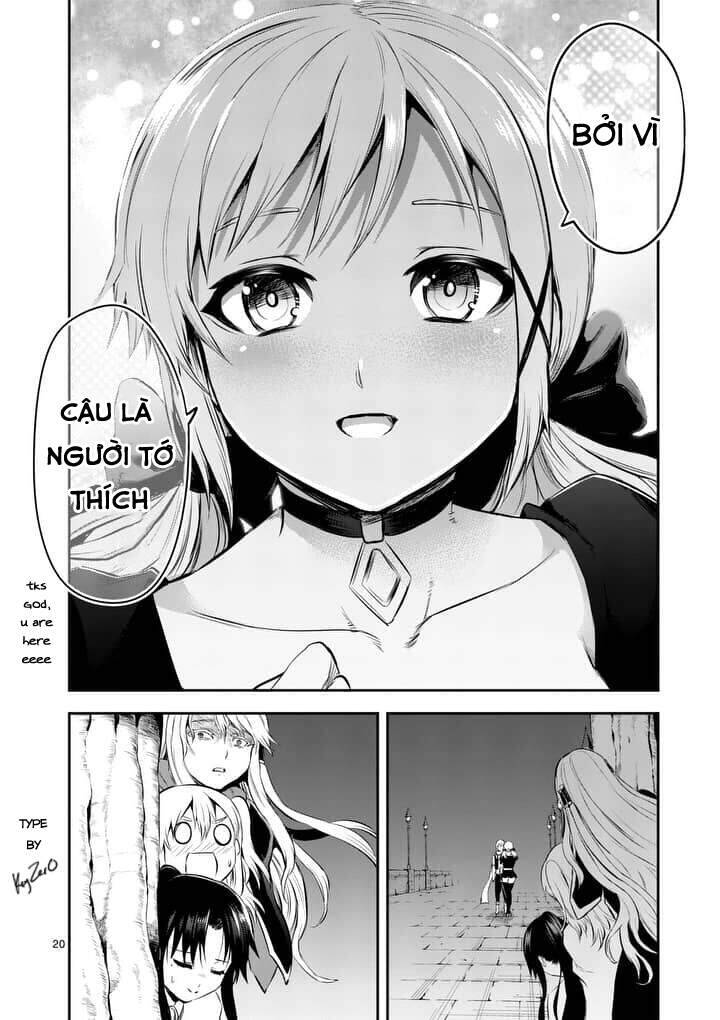 Anh Hùng Chết Yểu Chapter 140 - Trang 2