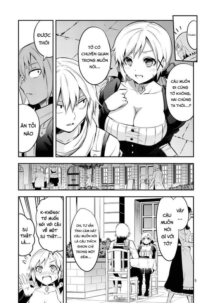 Anh Hùng Chết Yểu Chapter 140 - Trang 2