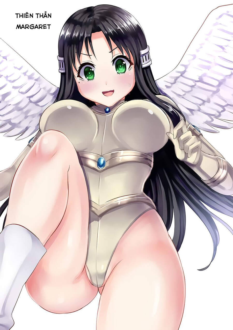 Anh Hùng Chết Yểu Chapter 148 - Trang 2