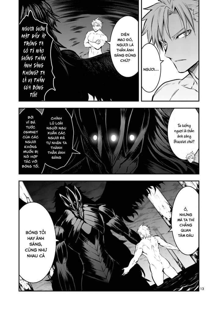 Anh Hùng Chết Yểu Chapter 157 - Trang 2