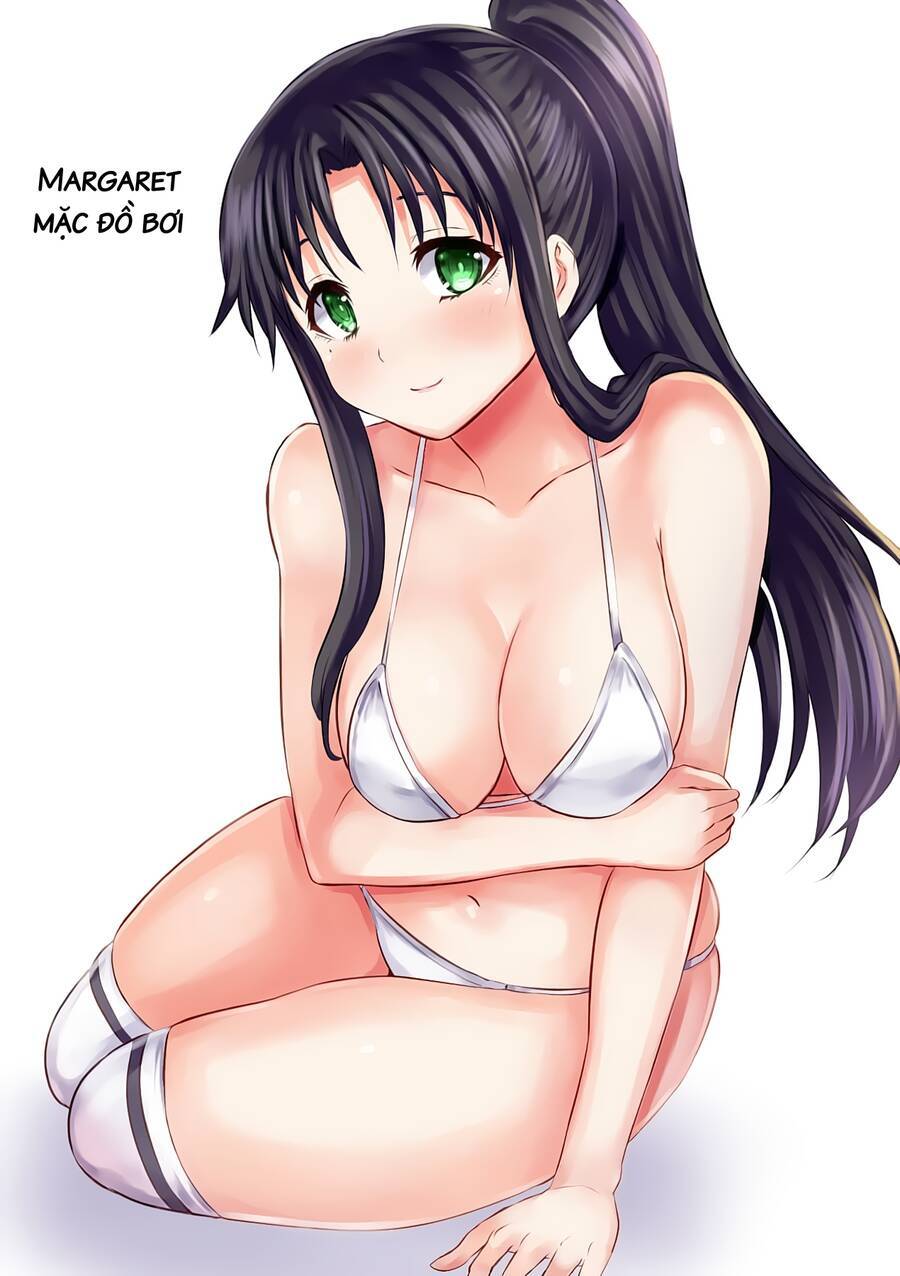 Anh Hùng Chết Yểu Chapter 165 - Trang 2