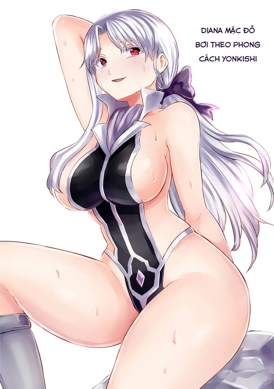 Anh Hùng Chết Yểu Chapter 166 - Trang 2