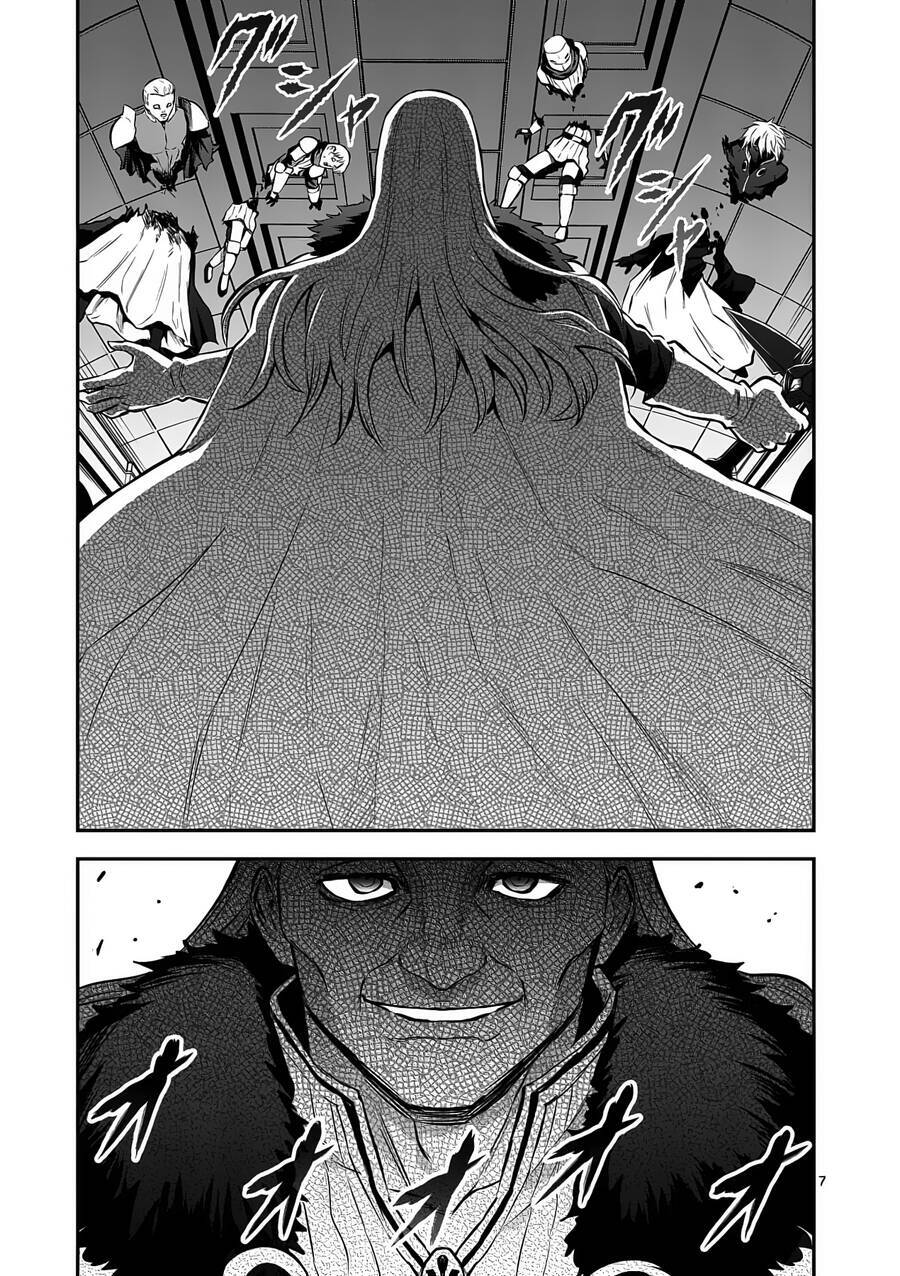 Anh Hùng Chết Yểu Chapter 167 - Trang 2