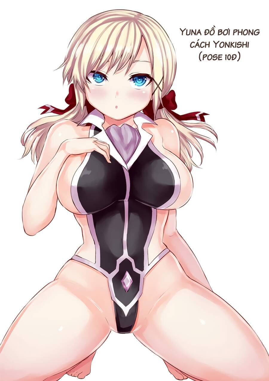 Anh Hùng Chết Yểu Chapter 167 - Trang 2