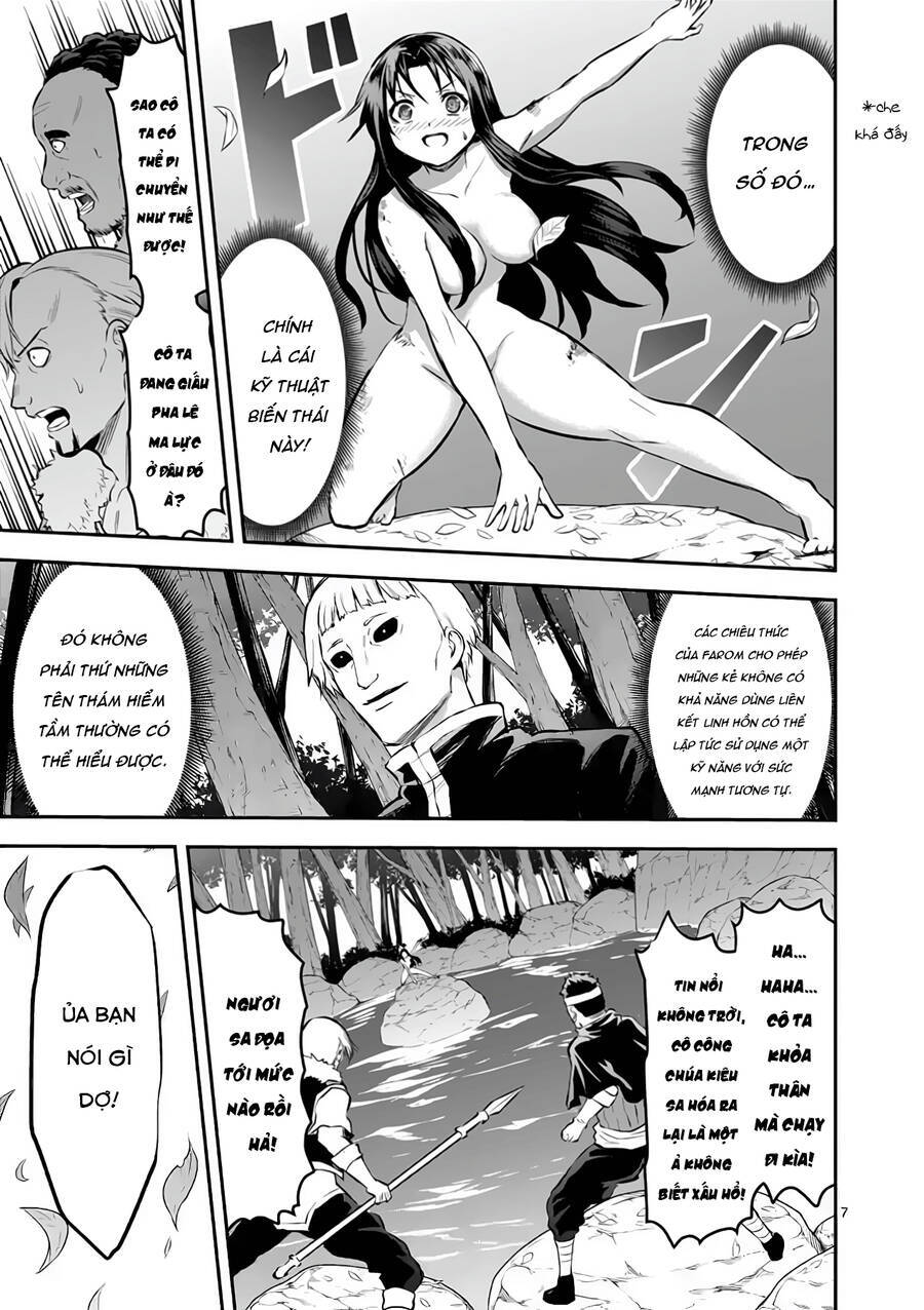 Anh Hùng Chết Yểu Chapter 178 - Trang 2