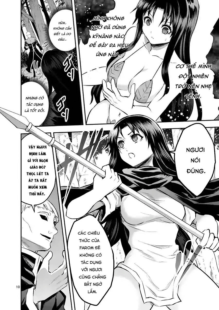 Anh Hùng Chết Yểu Chapter 178 - Trang 2