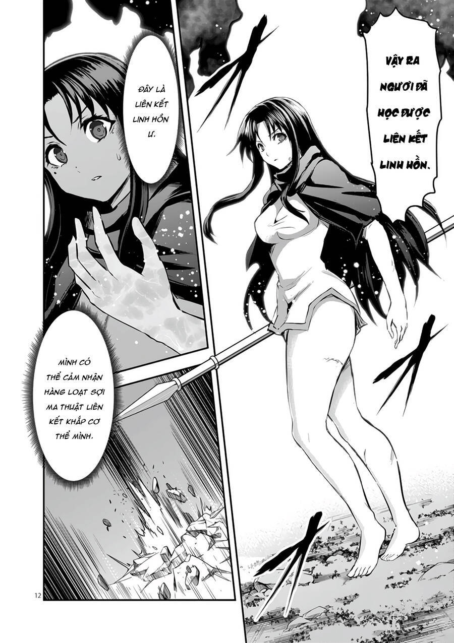 Anh Hùng Chết Yểu Chapter 178 - Trang 2