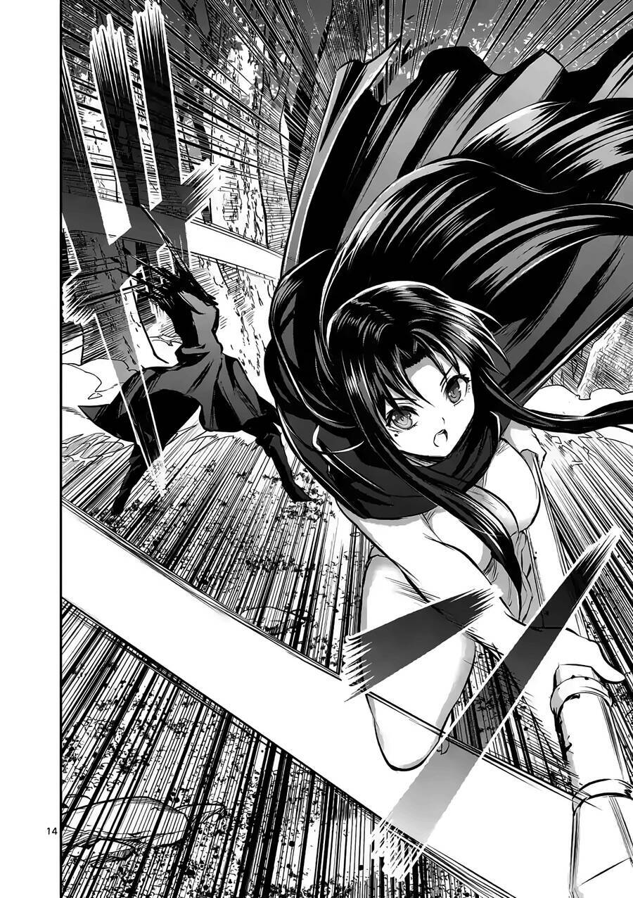 Anh Hùng Chết Yểu Chapter 178 - Trang 2