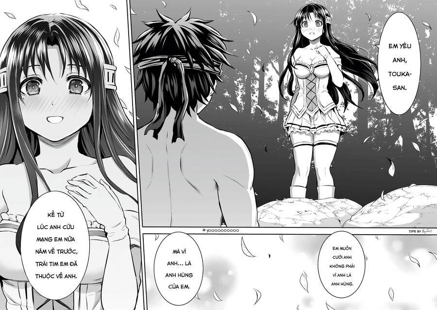 Anh Hùng Chết Yểu Chapter 178 - Trang 2