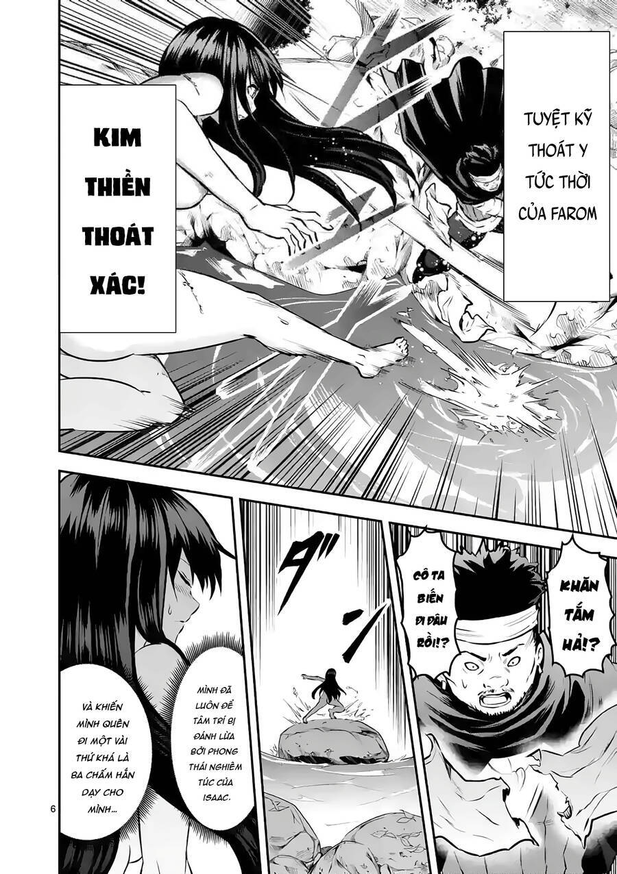 Anh Hùng Chết Yểu Chapter 178 - Trang 2