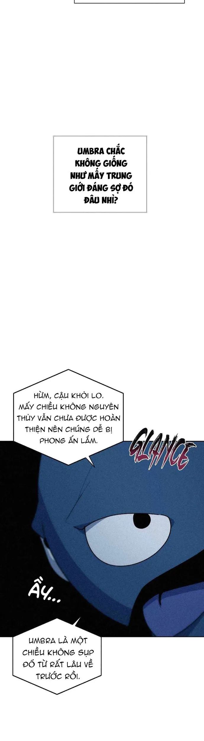 Thực Thư Pháp Sư Chapter 65 - Trang 2