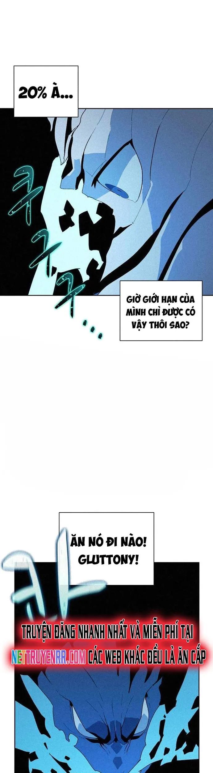 Thực Thư Pháp Sư Chapter 65 - Trang 2