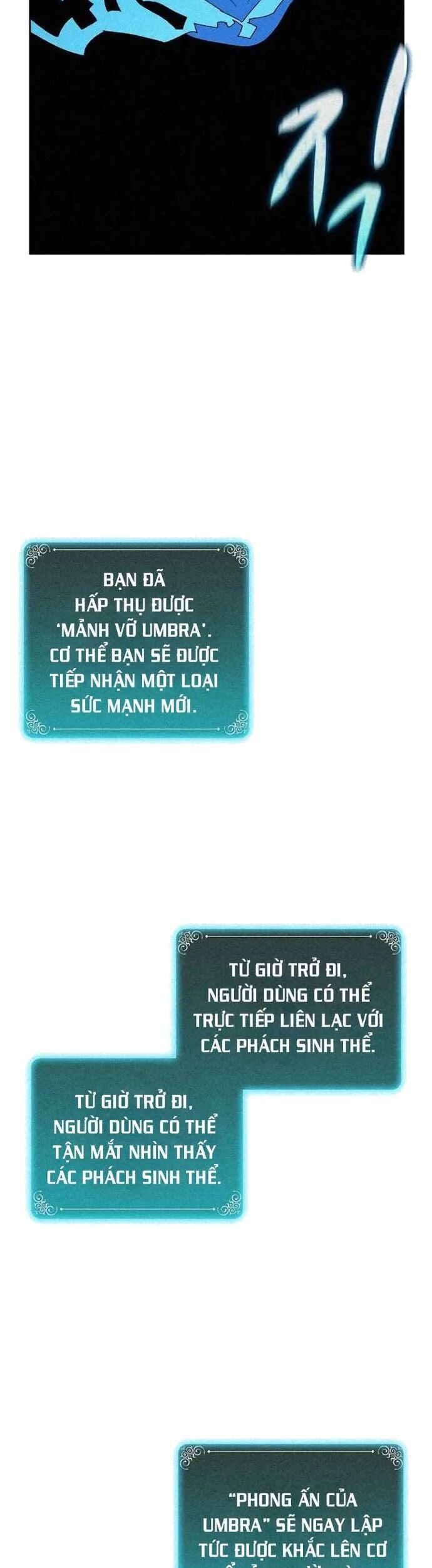 Thực Thư Pháp Sư Chapter 65 - Trang 2