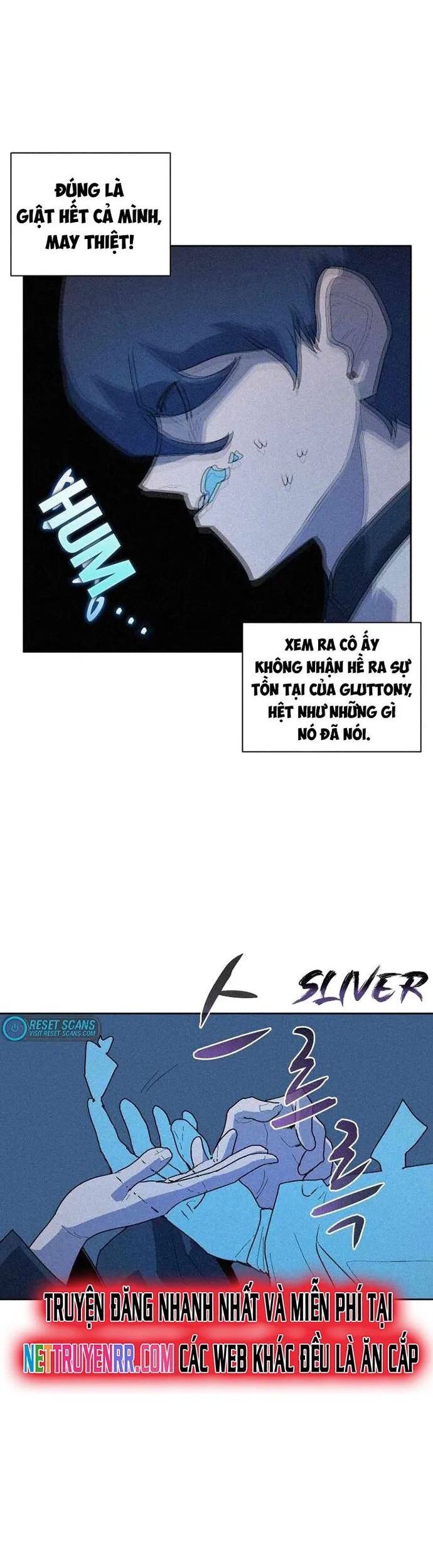 Thực Thư Pháp Sư Chapter 65 - Trang 2