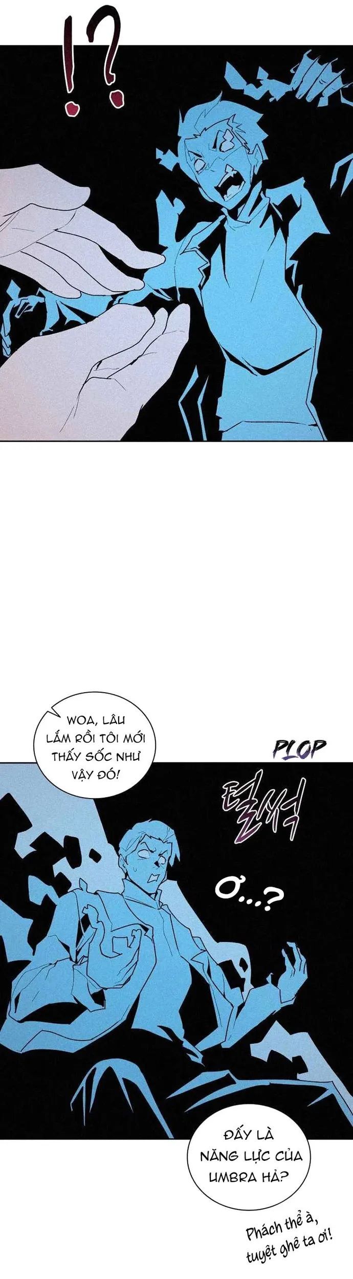 Thực Thư Pháp Sư Chapter 65 - Trang 2