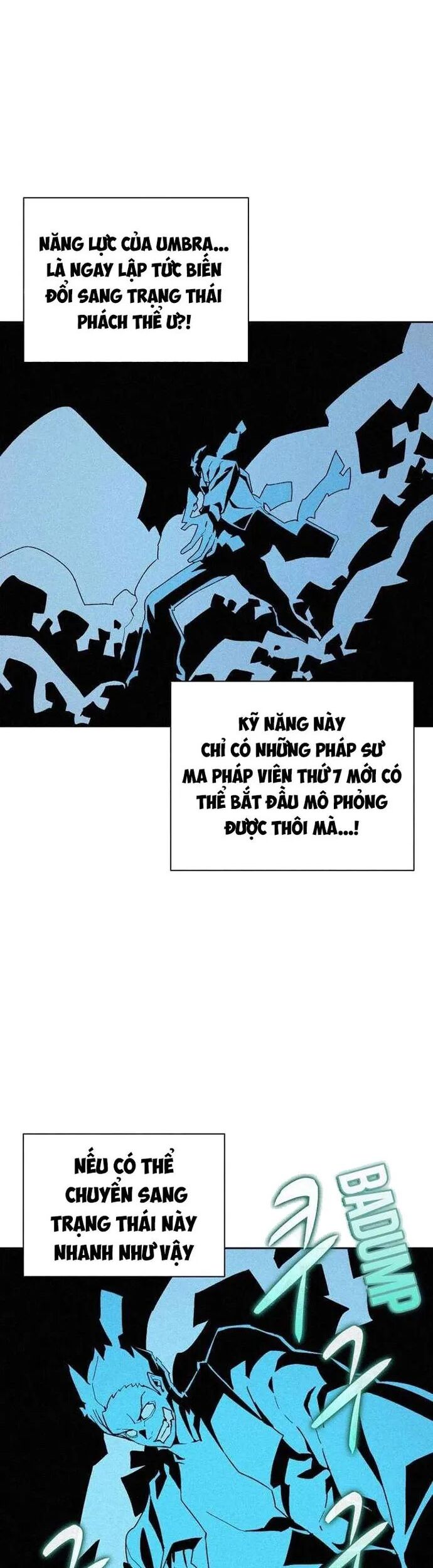 Thực Thư Pháp Sư Chapter 65 - Trang 2