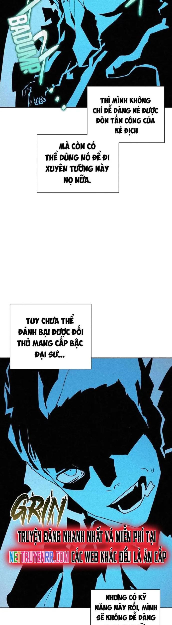 Thực Thư Pháp Sư Chapter 65 - Trang 2