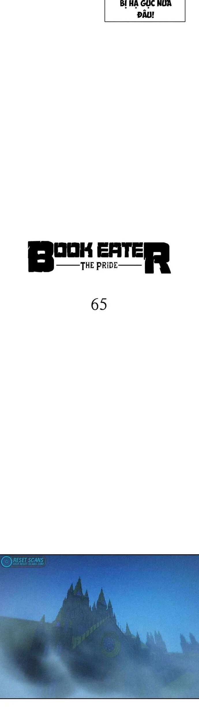 Thực Thư Pháp Sư Chapter 65 - Trang 2
