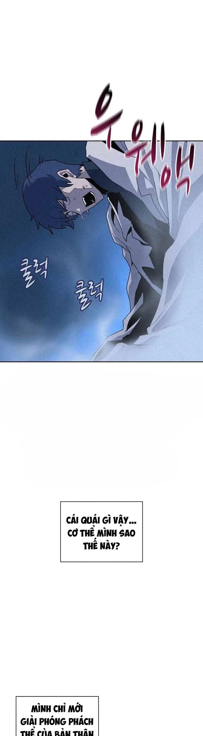 Thực Thư Pháp Sư Chapter 65 - Trang 2