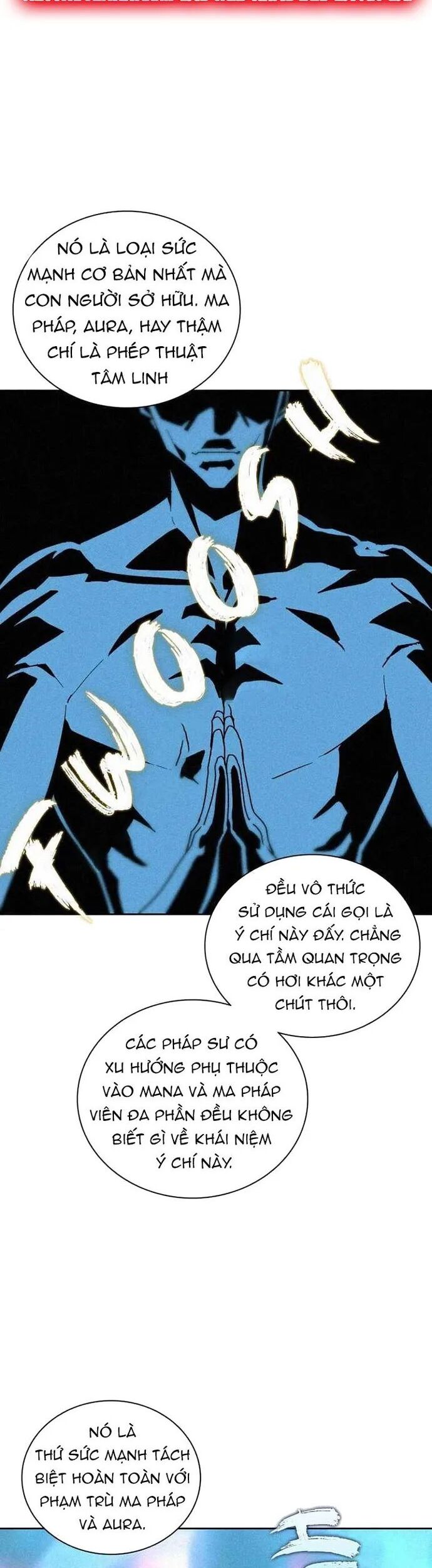 Thực Thư Pháp Sư Chapter 65 - Trang 2