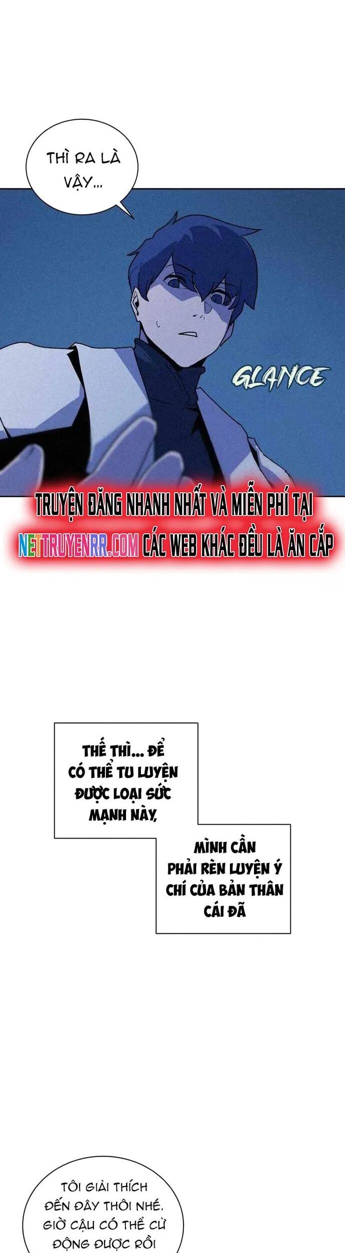 Thực Thư Pháp Sư Chapter 65 - Trang 2