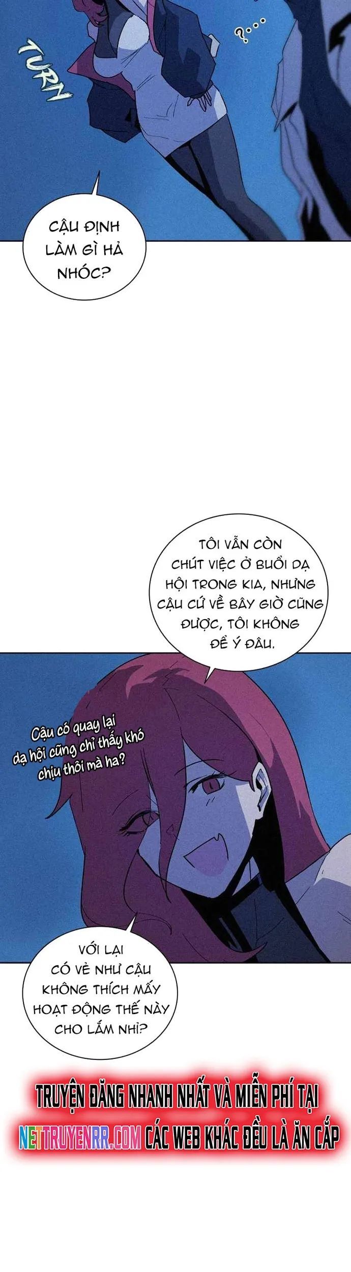 Thực Thư Pháp Sư Chapter 65 - Trang 2