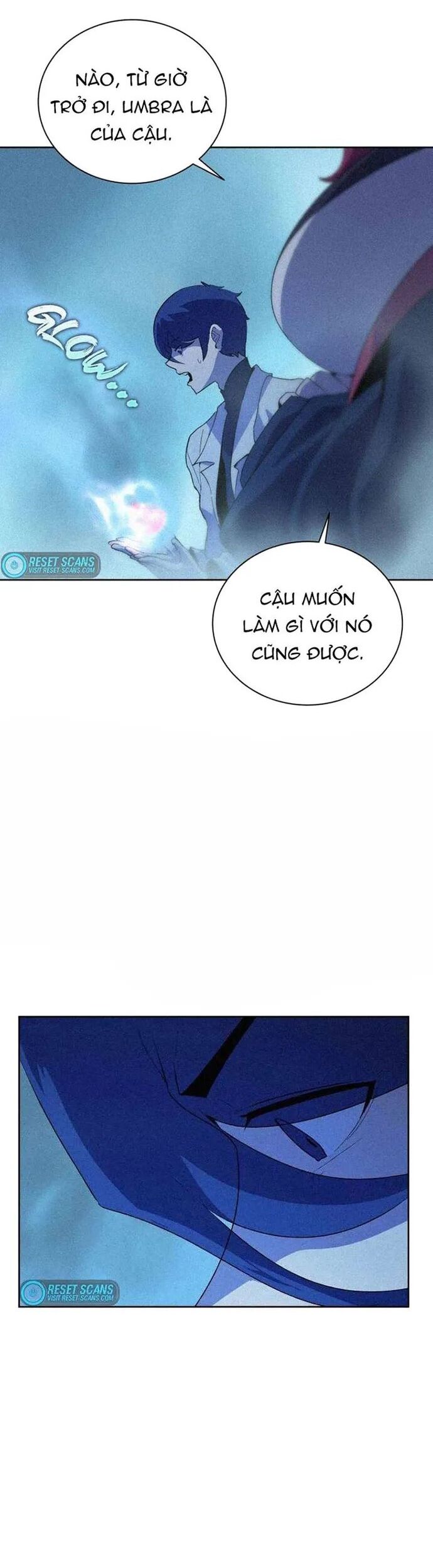 Thực Thư Pháp Sư Chapter 65 - Trang 2