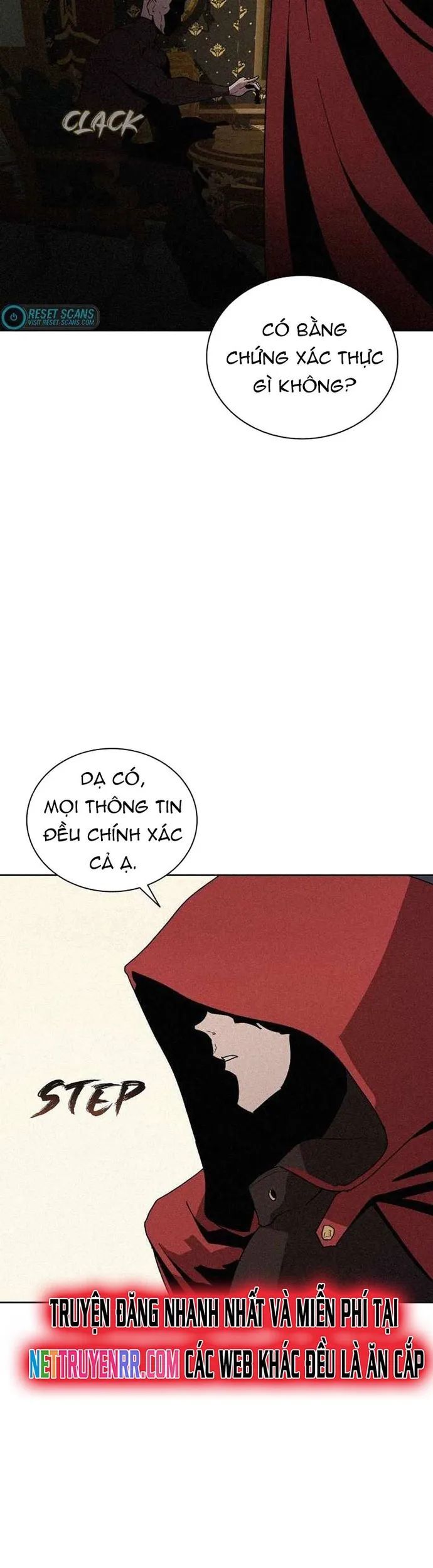 Thực Thư Pháp Sư Chapter 65 - Trang 2