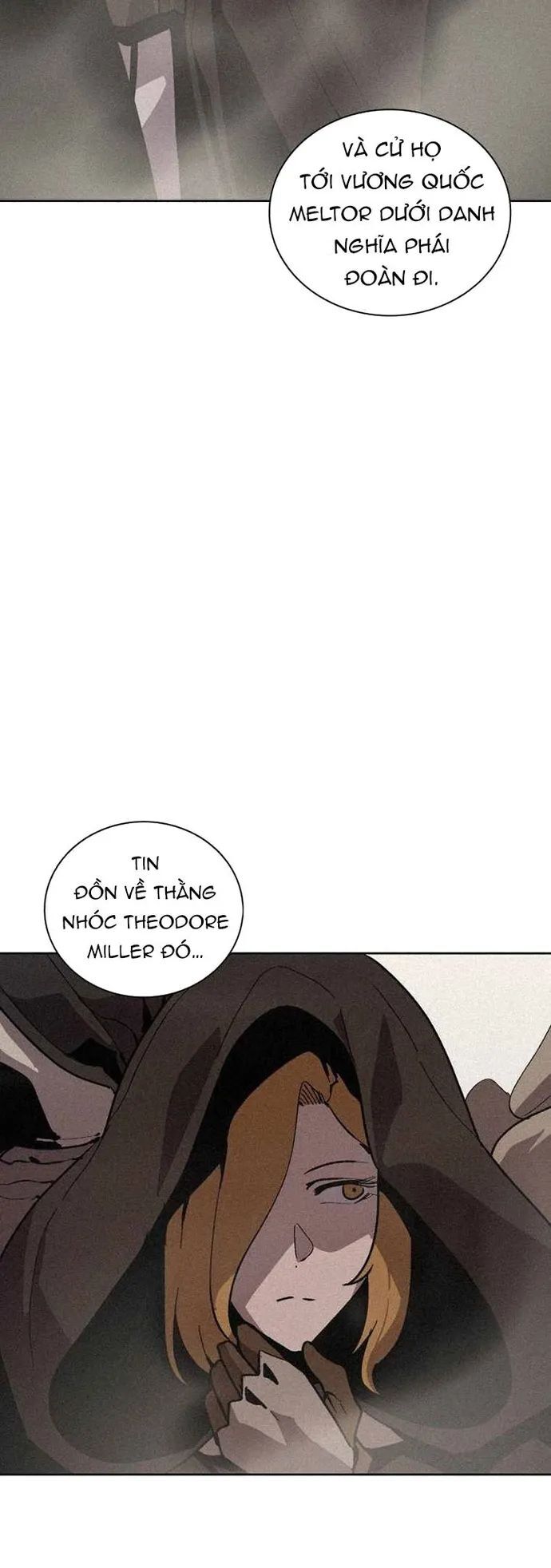 Thực Thư Pháp Sư Chapter 65 - Trang 2