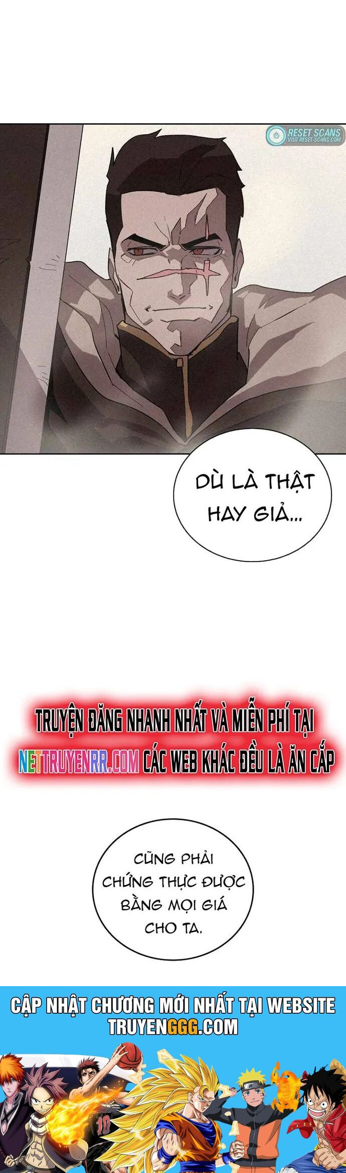 Thực Thư Pháp Sư Chapter 65 - Trang 2