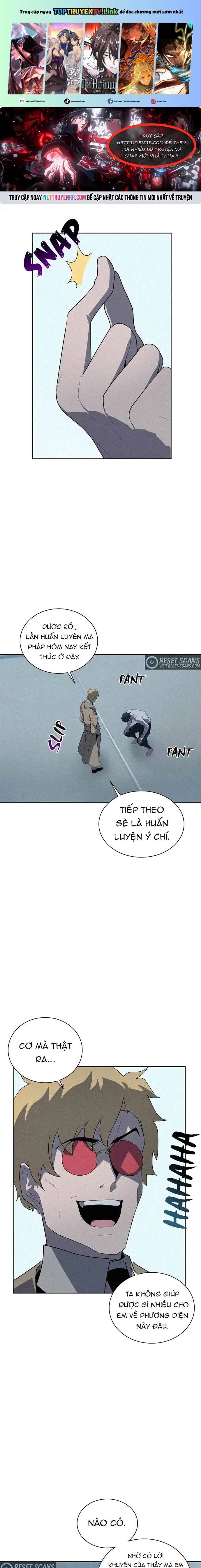 Thực Thư Pháp Sư Chapter 66 - Trang 2