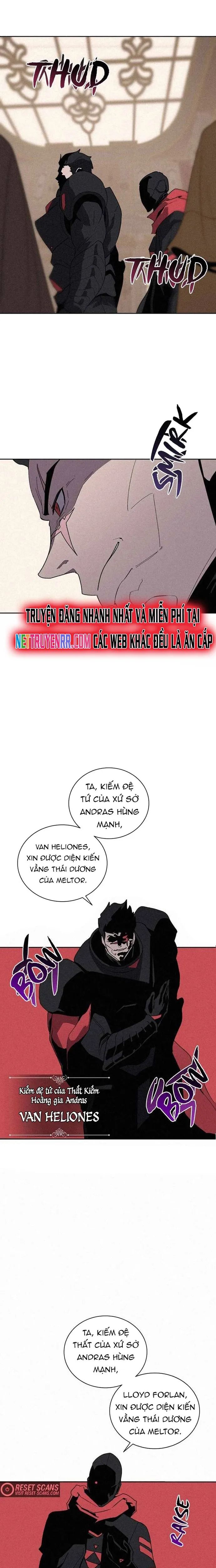 Thực Thư Pháp Sư Chapter 66 - Trang 2