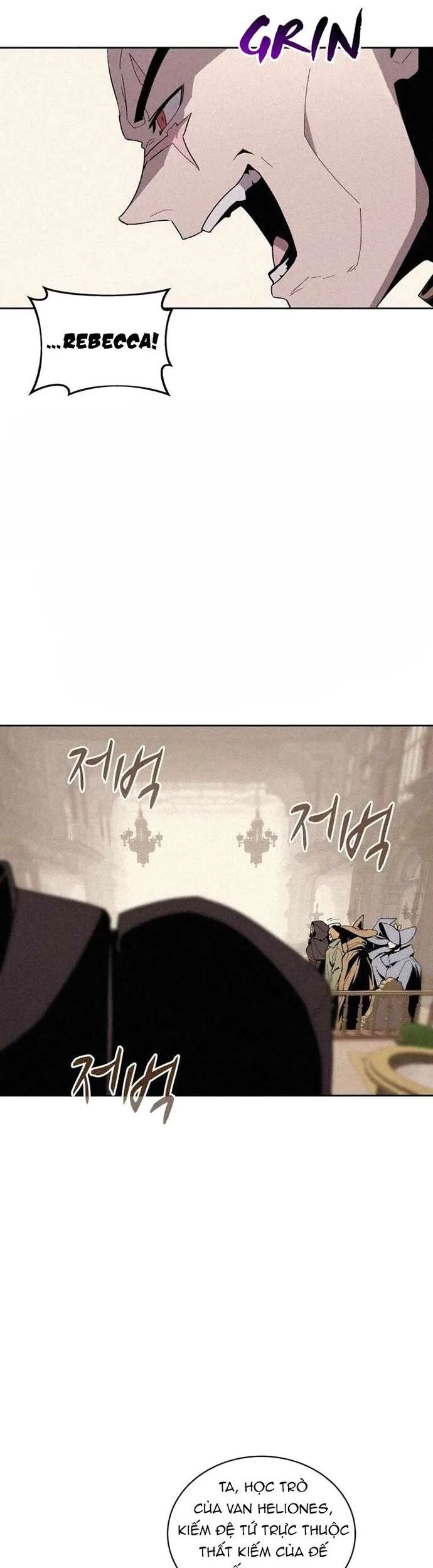 Thực Thư Pháp Sư Chapter 67 - Trang 2