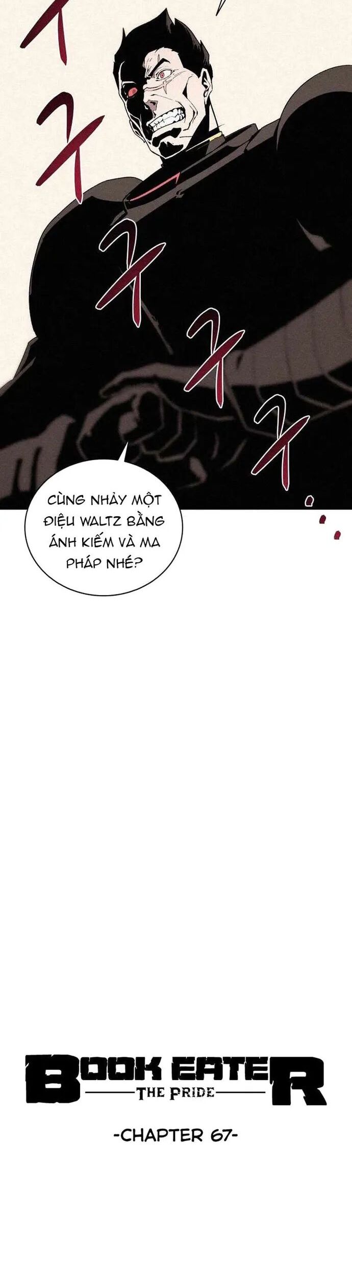 Thực Thư Pháp Sư Chapter 67 - Trang 2